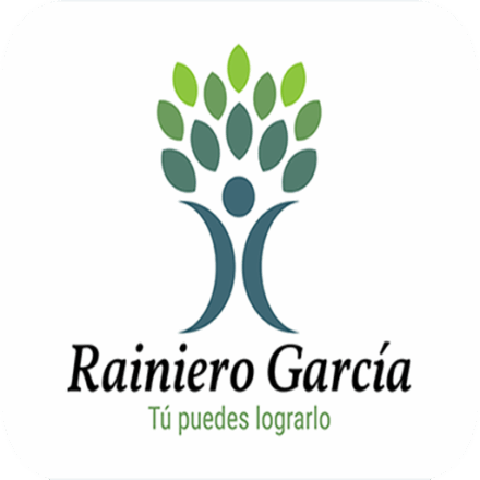 Rainiero Garcia - Psicología Murcia