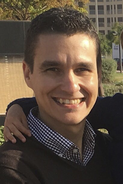 Andrés Galián G.