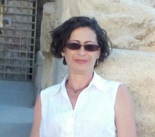 Carmen Méndez Francés