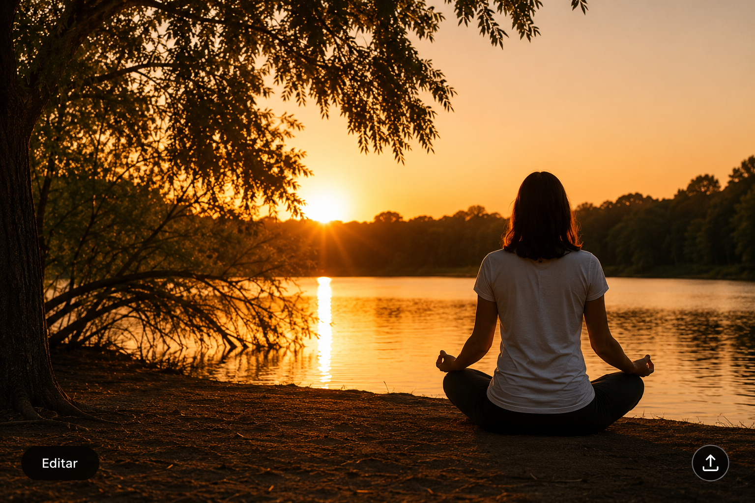 Meditación guiada de perdón y liberación de la culpa