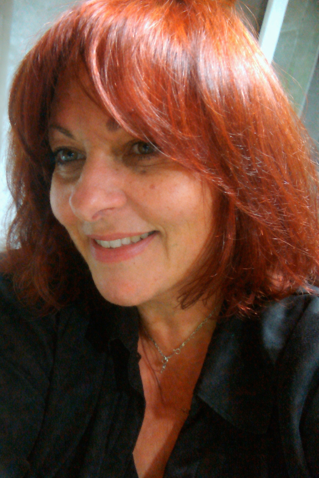Francis Marín