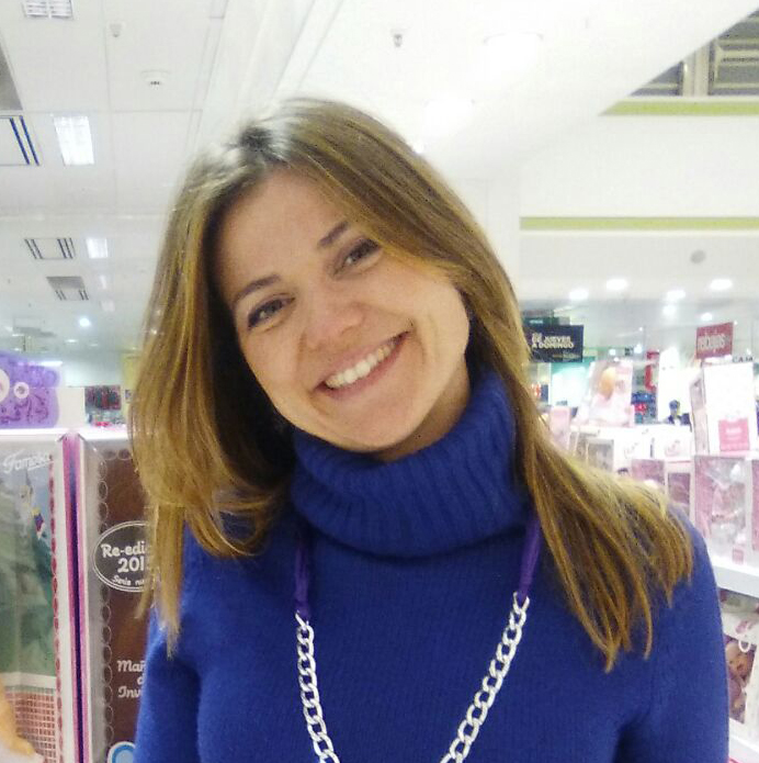Lorena Garre