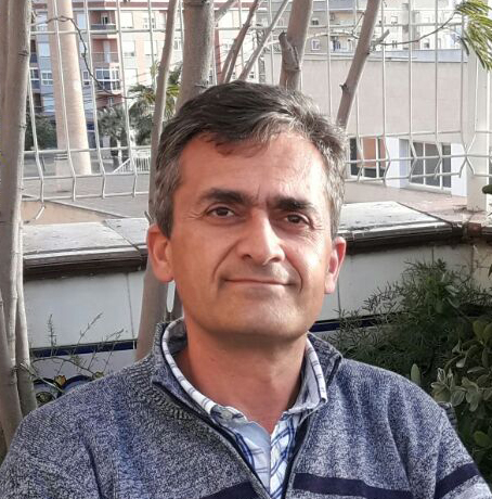 Salvador López Ros