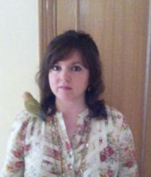 Sonsoles González Moreno